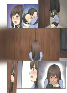 Page 229 of Jimoto no Nanpa Gundan ni Otosareta Ore no Tsuma ~Aka-chan no Me no Mae de~ - preview thumbnail