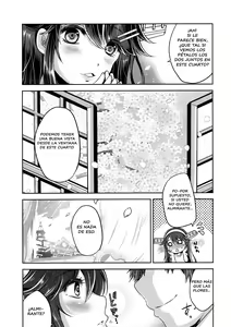 Page 4 of Chinjufu no sakura to T-shirt no Haruna - preview thumbnail