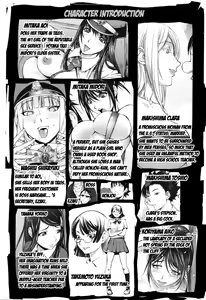 Clara-Sensei no Boxing Kyoushitsu | Clara-Sensei's Boxing Class — hentai manga cover on Fhentai