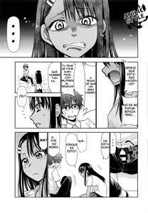 Page 8 of Ijirimakutte, Nagatoro-san 2 | Por favor no juegues conmigo Nagatoro-san 2 - preview thumbnail