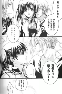 Page 23 of Holic - preview thumbnail