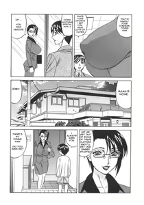 Page 3 of Working Mom - preview thumbnail