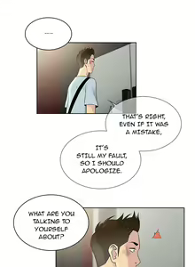 Page 176 of The Stand-up Guy Ch.56/56 - preview thumbnail