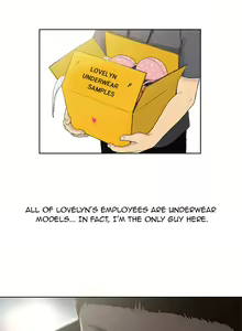 Page 3 of The Stand-up Guy Ch.56/56 - preview thumbnail