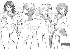 Page 3 of Sera Futa (decensored) - preview thumbnail
