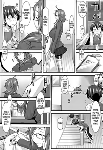 Page 3 of Subesube to Taion | Smooth and Warm - preview thumbnail