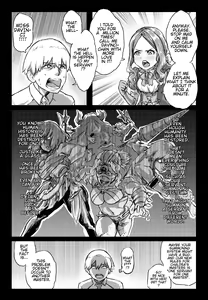 Page 5 of ERROR SUMMONING! 1 - preview thumbnail