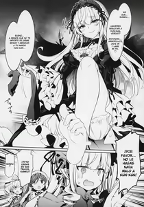 Page 8 of SUIGIN PRIDE - preview thumbnail