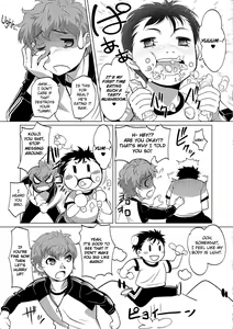 Page 3 of Kinoko de Pon -Nyotaika Rinkan Gakkou- POOF with A Mushroom -Turned Into A Girl In An Outdoor School- (decensored) - preview thumbnail