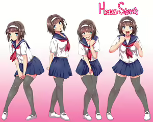 Page 5 of Natsu da! Hoshuu da!! Sex da!!! Zengohen Set - preview thumbnail