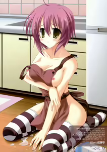 Page 14 of G-Senjou no Maou Eroero Shousasshi - preview thumbnail