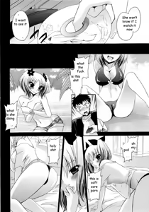 Page 6 of Sister is My Idol - preview thumbnail