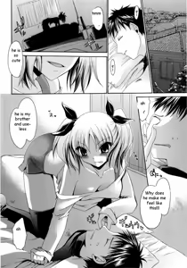 Page 10 of Sister is My Idol - preview thumbnail
