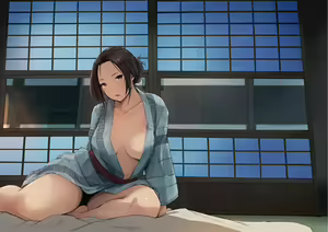 Page 50 of Netorareta Hitozuma to Netorareru Hitozuma (decensored) - preview thumbnail