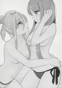 Page 3 of Futari Shizuka | 四葉對 - preview thumbnail