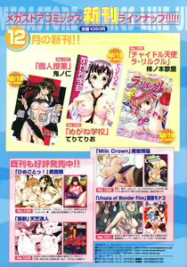 Page 493 of COMIC Megastore H 2007-01 - preview thumbnail