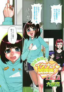 Page 5 of COMIC Megastore H 2007-01 - preview thumbnail