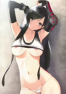 Page 7 of Tony MAGAZINE C98 Air Comike SP (decensored) - preview thumbnail