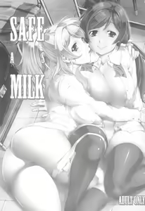 Page 3 of SAFE AS MILK - preview thumbnail