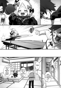 Page 5 of Abibibi Kai - preview thumbnail