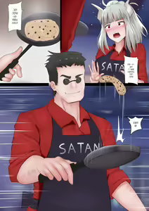 Page 3 of Pancakes Challenge - preview thumbnail
