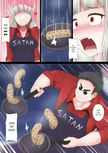 Page 4 of Pancakes Challenge - preview thumbnail