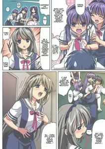 Page 5 of Minna de Nakayoku - preview thumbnail