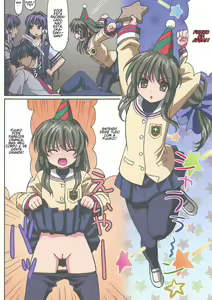 Page 7 of Minna de Nakayoku - preview thumbnail