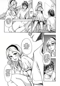 Page 11 of Mekakushi Play | Blindfold Game - preview thumbnail