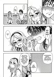 Page 12 of Mekakushi Play | Blindfold Game - preview thumbnail