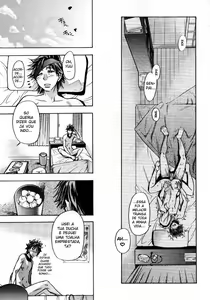 Page 27 of Mekakushi Play | Blindfold Game - preview thumbnail