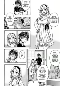 Page 28 of Mekakushi Play | Blindfold Game - preview thumbnail