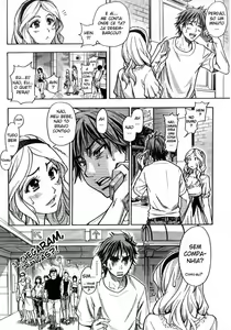 Page 3 of Mekakushi Play | Blindfold Game - preview thumbnail
