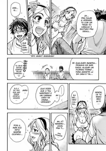 Page 8 of Mekakushi Play | Blindfold Game - preview thumbnail