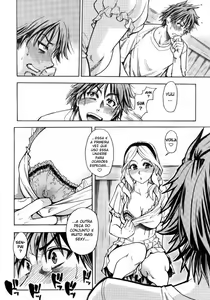 Page 10 of Mekakushi Play | Blindfold Game - preview thumbnail