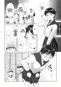 Page 4 of Coach | Minha Bela Treinadora - preview thumbnail