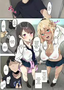 Page 3 of Ore no Ie ni Iribitaru Gal Bitch to Hamemakuru | 내 집에 쳐들어 온 갸루 빗치와 섹스 - preview thumbnail