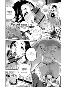 Page 10 of Asedaku Soukan Kikyou - preview thumbnail