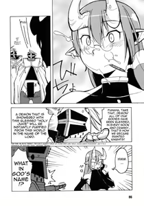 Page 4 of Seikishidan no Shuuen | The End of the Sainted Knights - preview thumbnail
