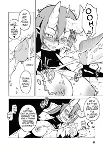 Page 8 of Seikishidan no Shuuen | The End of the Sainted Knights - preview thumbnail