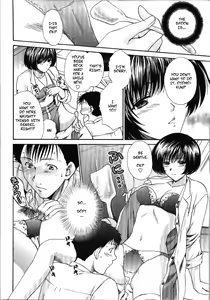 Page 12 of Confess (decensored) - preview thumbnail