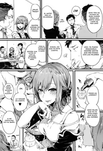 Page 3 of Otou-san Okaa-san Gomennasai - preview thumbnail