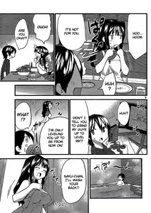 Page 40 of Yomeiro Choice Vol.2 - preview thumbnail