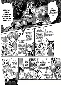 Page 86 of Yomeiro Choice Vol.2 - preview thumbnail