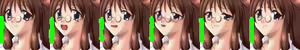 Page 168 of Venus Rave ~Kuroki Hitomi no Megami~ - preview thumbnail
