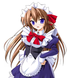 Page 247 of Maid-san She See ~Omake Disc CG~ - preview thumbnail