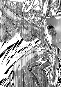 Page 25 of Solo Hunter no Seitai WORLD 4 - preview thumbnail