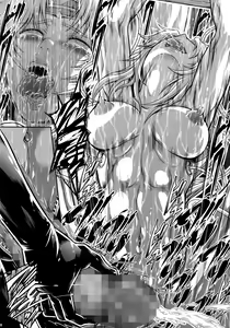 Page 28 of Solo Hunter no Seitai WORLD 4 - preview thumbnail