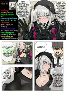 Page 2 of Hobby (decensored) - preview thumbnail