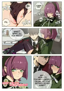Page 7 of Hobby (decensored) - preview thumbnail